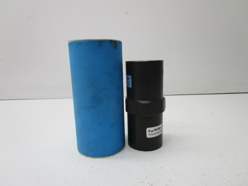 FINDEVA FP-18-M PNEUMATIC PISTON VIBRATOR * NEW IN ORIGINAL PACKAGE *