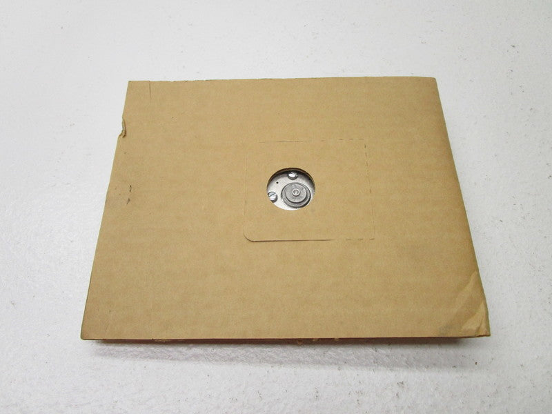 HYSTER 0204782 DIAPHRAGM VALVE * NEW IN ORIGINAL PACKAGE *