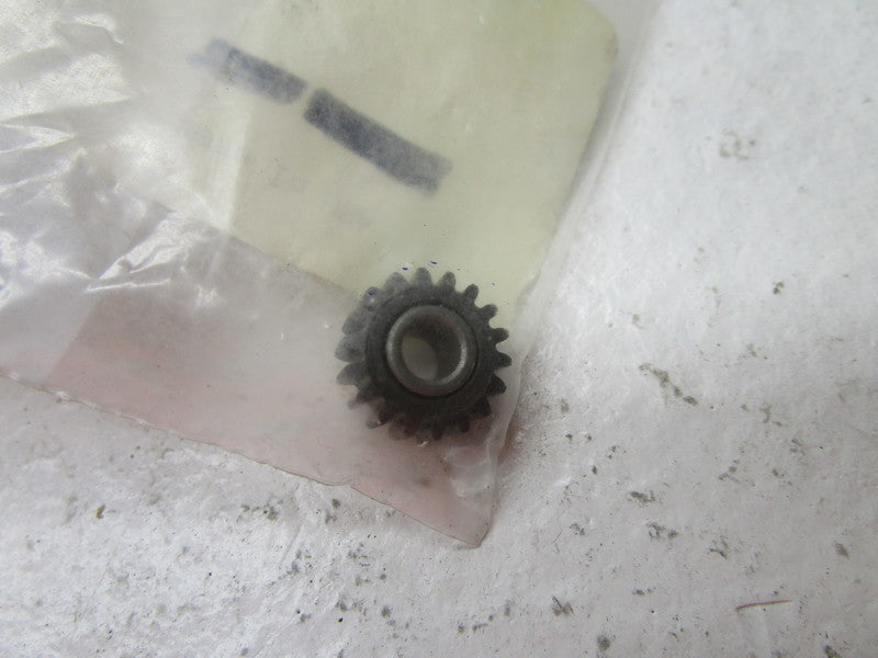 COOPER 9058500 GEAR * NEW IN FACTORY BAG *