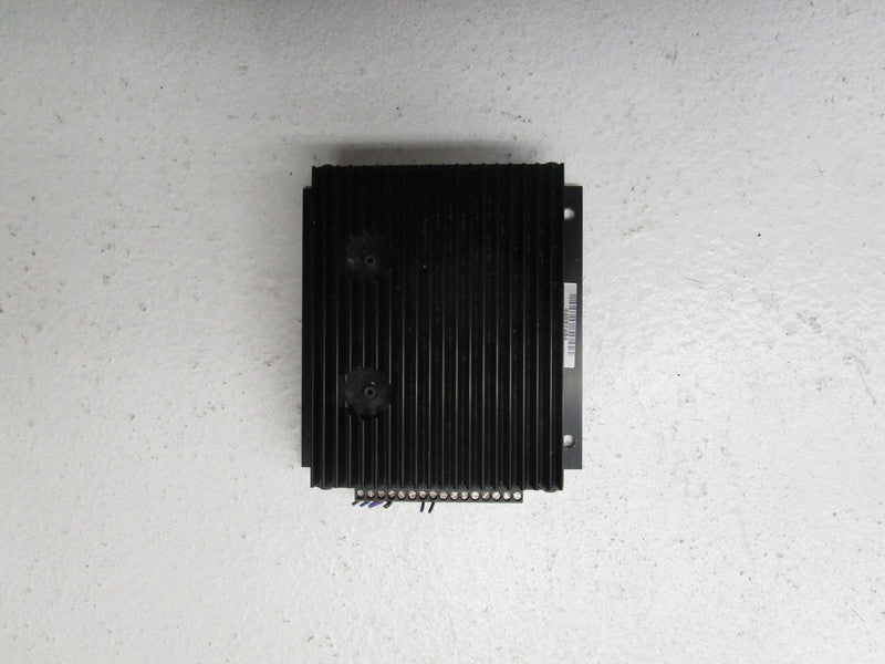 MAXON 4-Q-DC SERVO AMPLIFIER MOTOR CONTROL * USED *