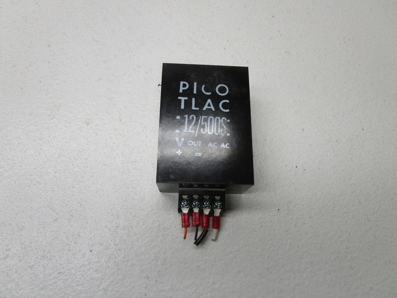 PICO 12/500S POWER SUPPLY  UNMP
