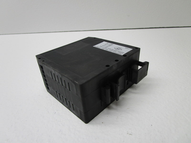 MOORE ECT/0-100MV/10-50MA/117AC SIGNAL ISOLATOR CONVERTER  NSNP