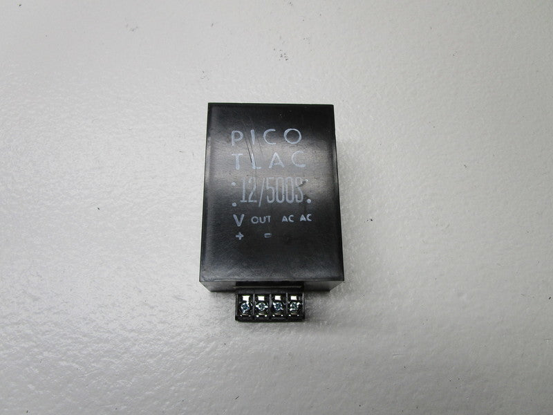 PICO 12/500S POWER SUPPLY * NEW NO BOX