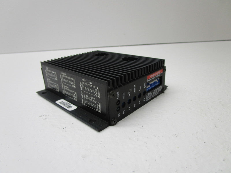 MAXON 4-Q-DC SERVO AMPLIFIER  NSNP