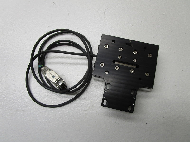 NANOMOTION FB075-60-0.1M8 LINEAR STAGE SLIDE ENCODER * NEW NO BOX *