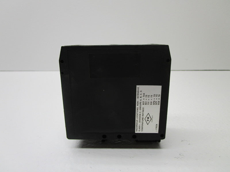 MOORE ECT/4-20MA/10-50MA/117AC-TX SIGNAL ISOLATOR CONVERTER  NSNP