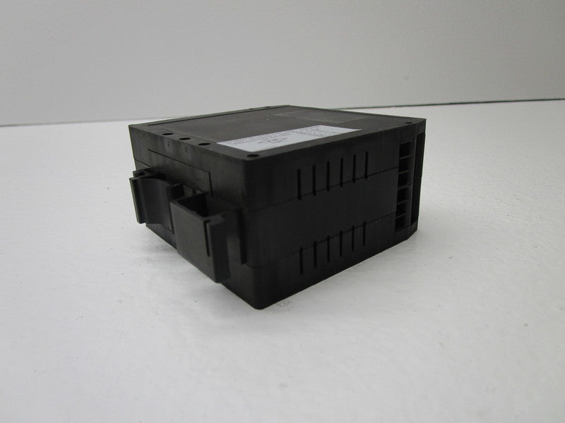 MOORE ECT/4-20MA/10-50MA/117AC-TX SIGNAL ISOLATOR CONVERTER  NSNP