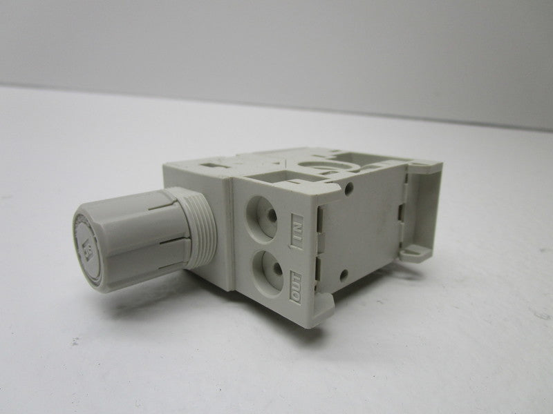 SMC ARM11CA0-R00-AZ REGULATOR ASSEMBLY  NSNP