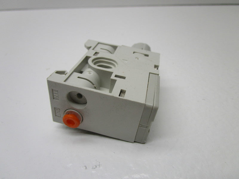 SMC ARM11CA0-R00-AZ REGULATOR ASSEMBLY  NSNP