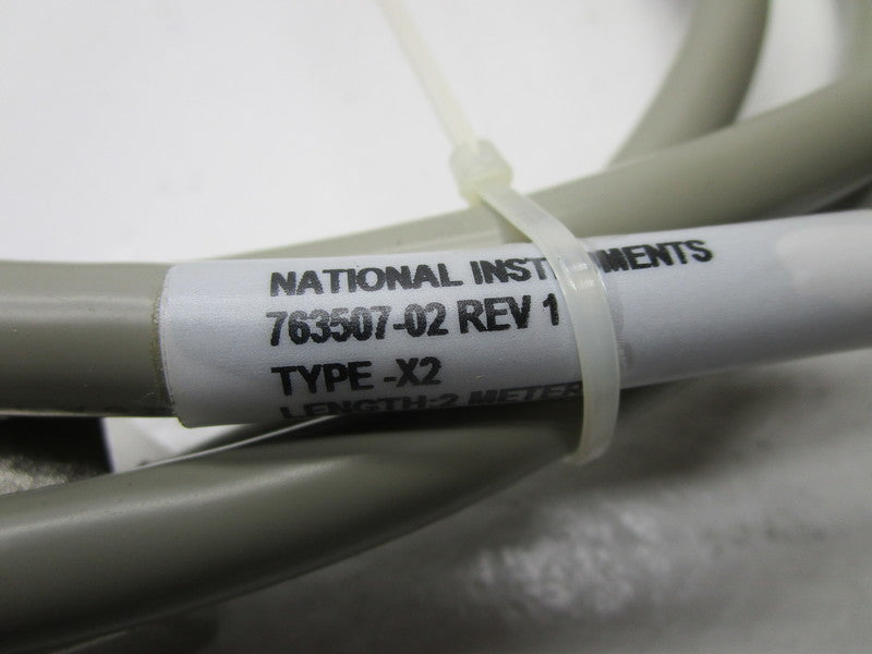 NATIONAL INSTRUMENTS 763507-02 CABLE  NSNP