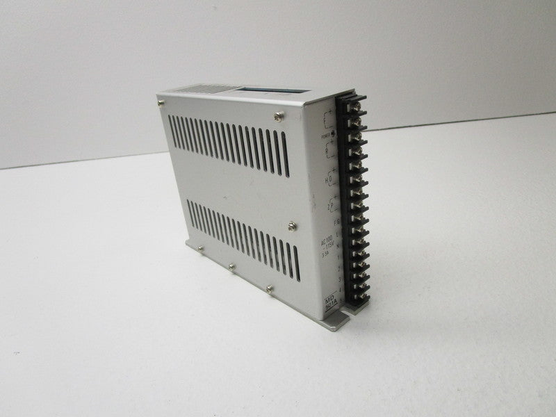 KOHZU MD501A STEPPER DRIVE  NSNP