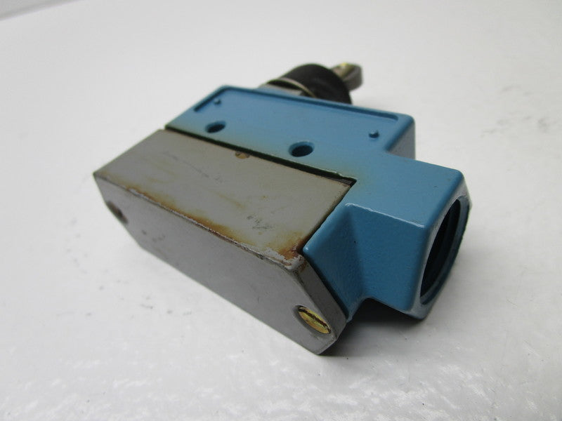 MICRO SWITCH BZE6-2RN80  UNMP