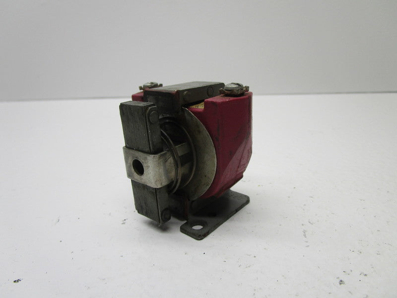 CUTLER HAMMER 1808-5 COIL 120V (AS PICTURED)  UNMP