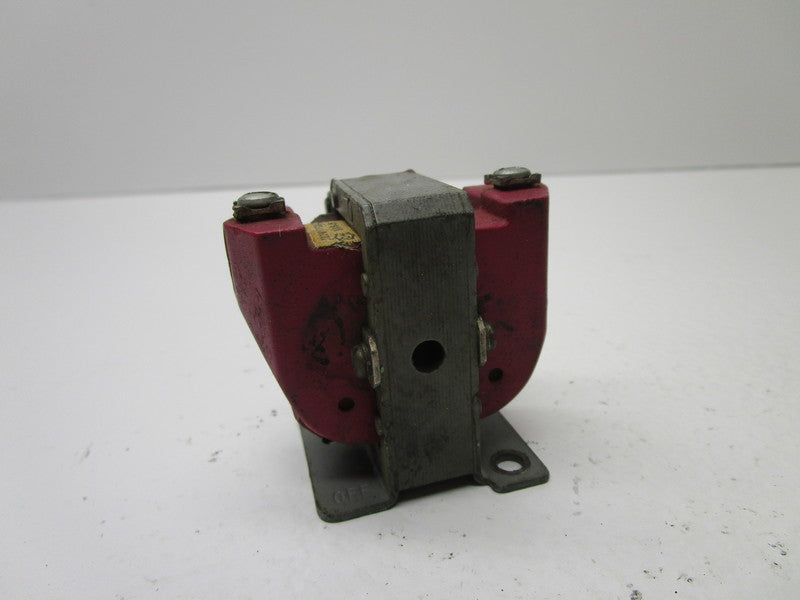 CUTLER HAMMER 1808-5 COIL 120V (AS PICTURED)  UNMP