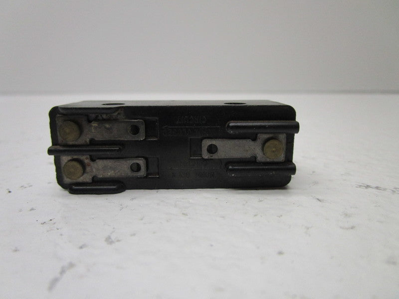MICRO SWITCH BZ-2R LIMIT SWITCH  UNMP