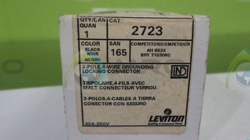 LEVITON 2327 NSMP