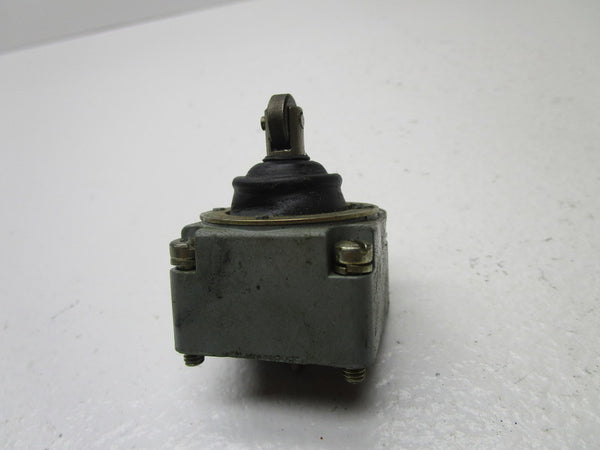 CUTLER HAMMER E50DT3 LIMIT SWITCH OPERATING HEAD  UNMP