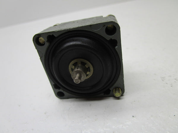 CUTLER HAMMER E50DT3 LIMIT SWITCH OPERATING HEAD  UNMP