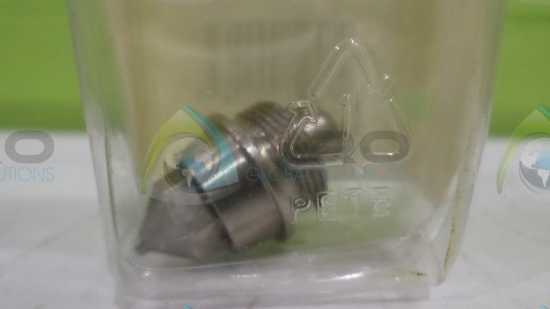 BINKS 45-9000 FLUID NOZZLE *NEW IN BOX*