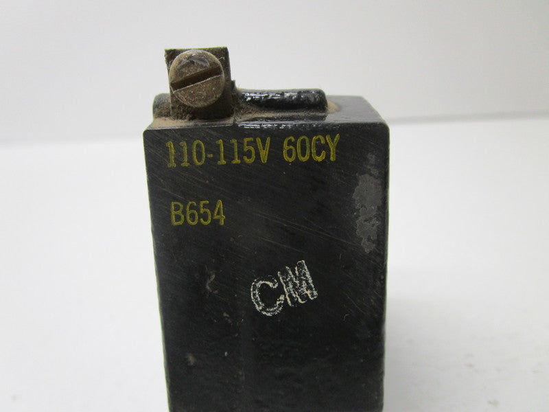 SQUARE D C2936-S1-C26B UNMP