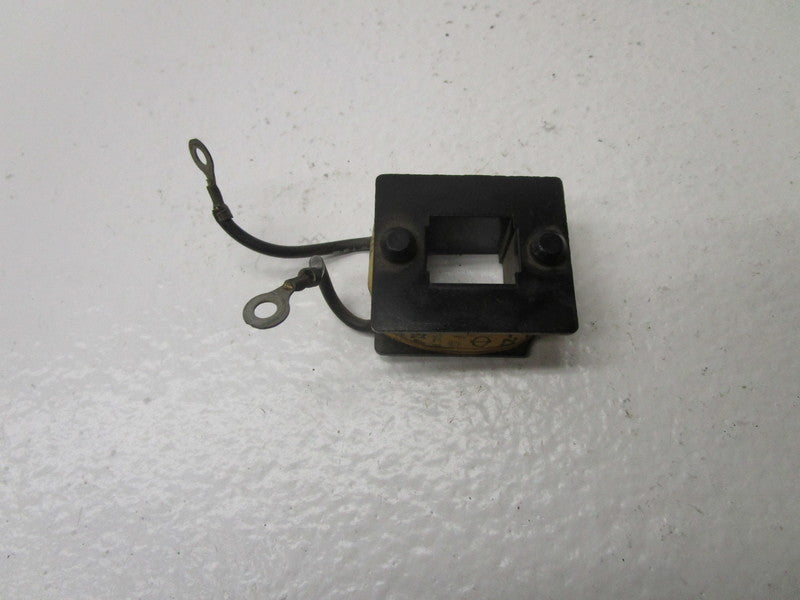 CUTLER HAMMER 1814-21 COIL  UNMP