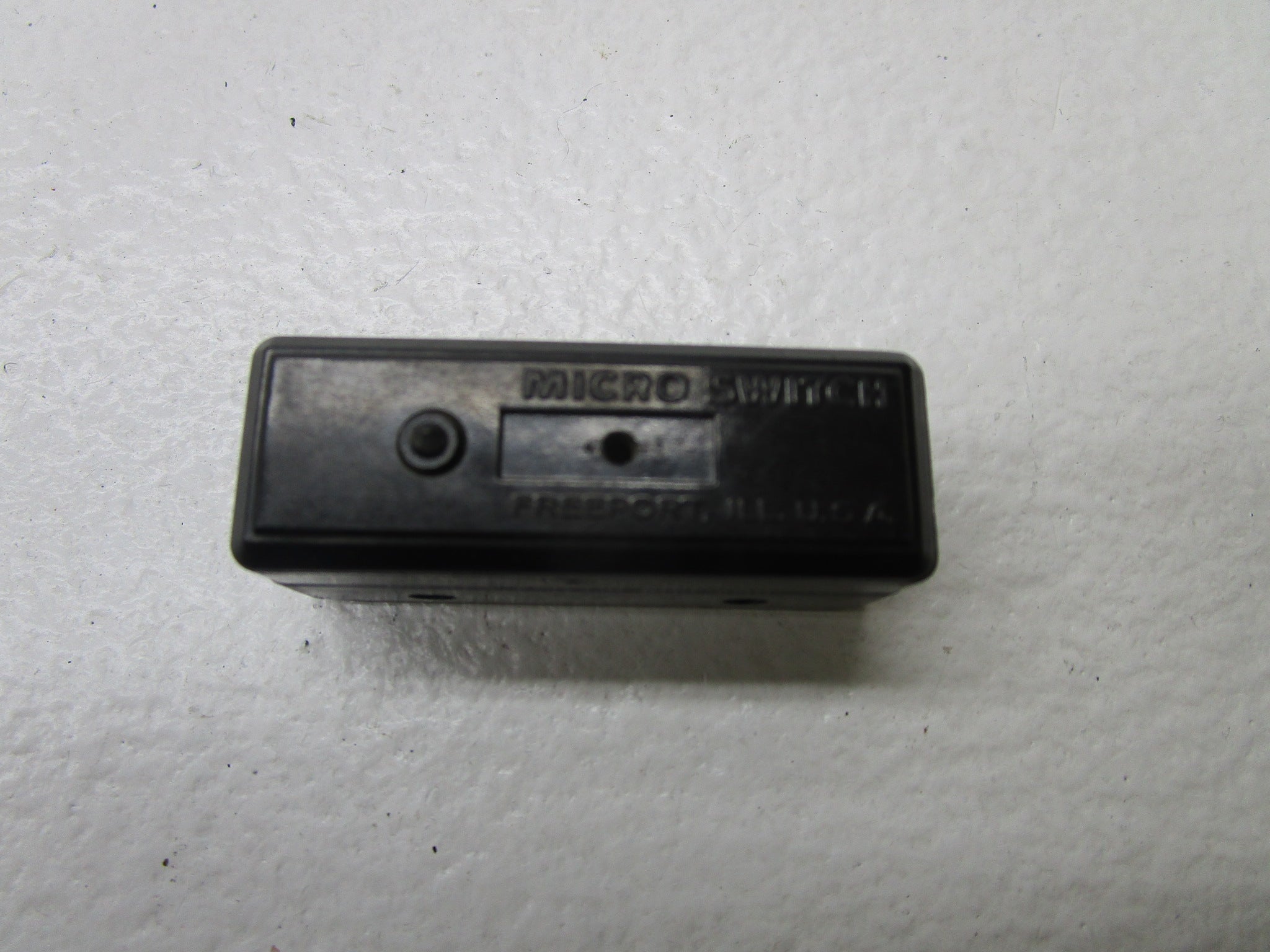 MICROSWITCH BZ-2RL LIMIT SWITCH * NEW NO BOX *