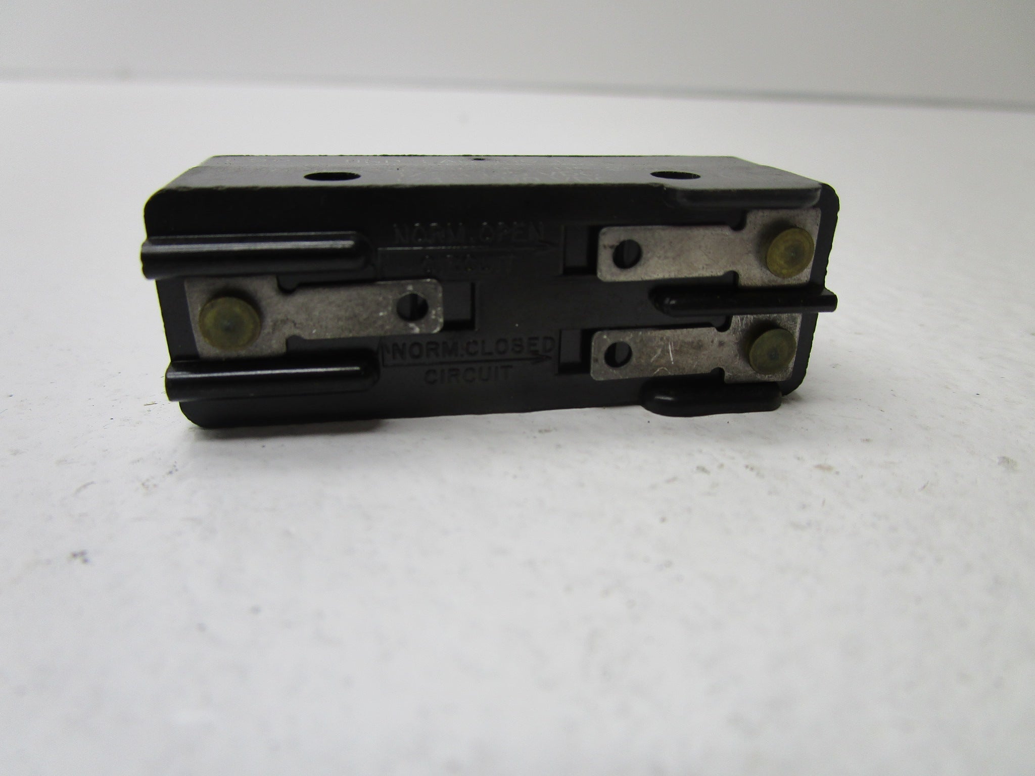 MICROSWITCH BZ-2RL LIMIT SWITCH * NEW NO BOX *