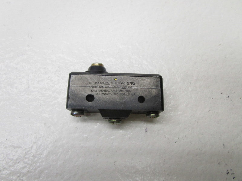 MICRO SWITCH BZ-2RDT LIMITSWITCH  NSNP