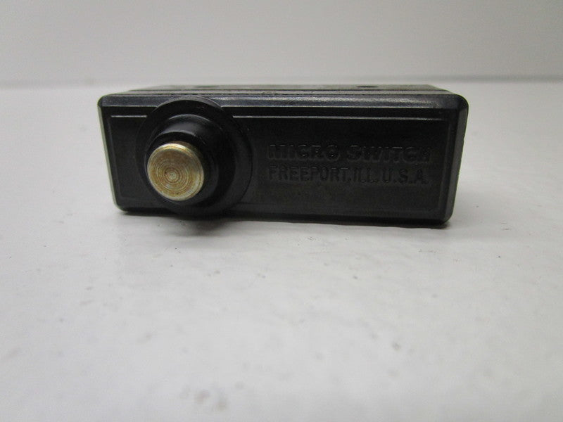 MICRO SWITCH BZ-2RDT LIMITSWITCH  NSNP