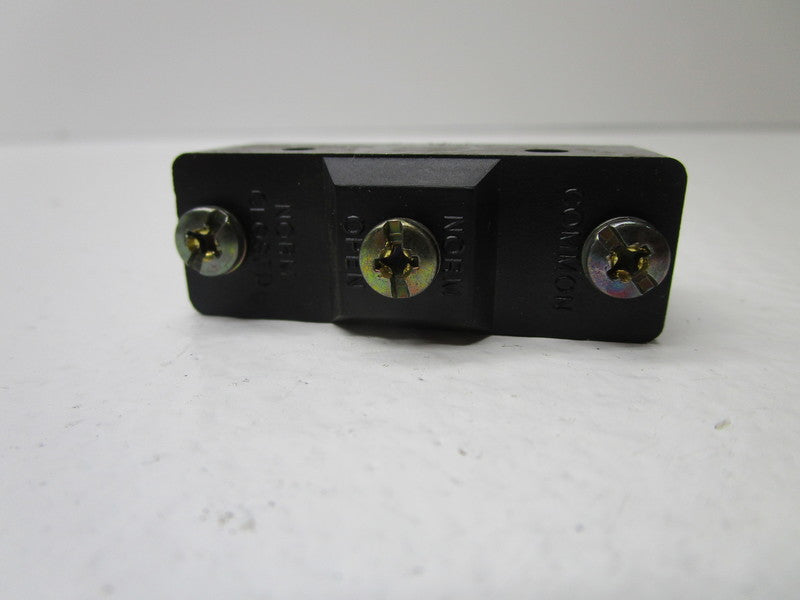 MICRO SWITCH BZ-2RDT LIMITSWITCH  NSNP