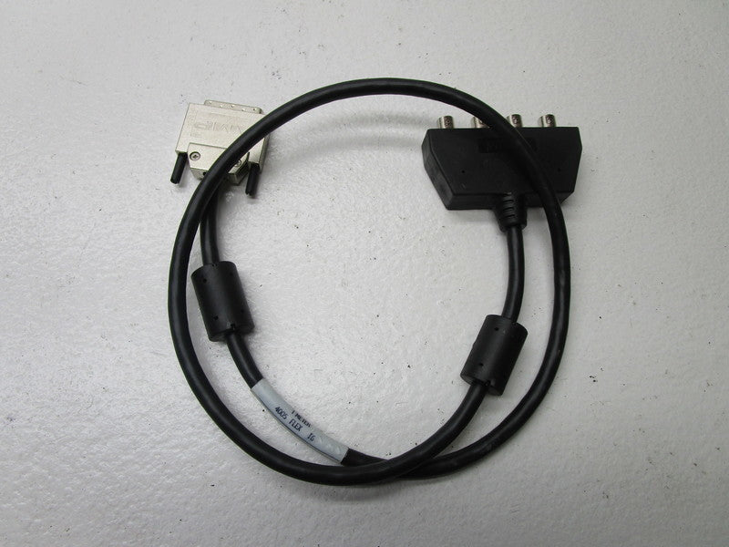 NATIONAL INSTRUMENTS IMAQ-DSHC68-04-1 TRIGGER CABLE  NSNP