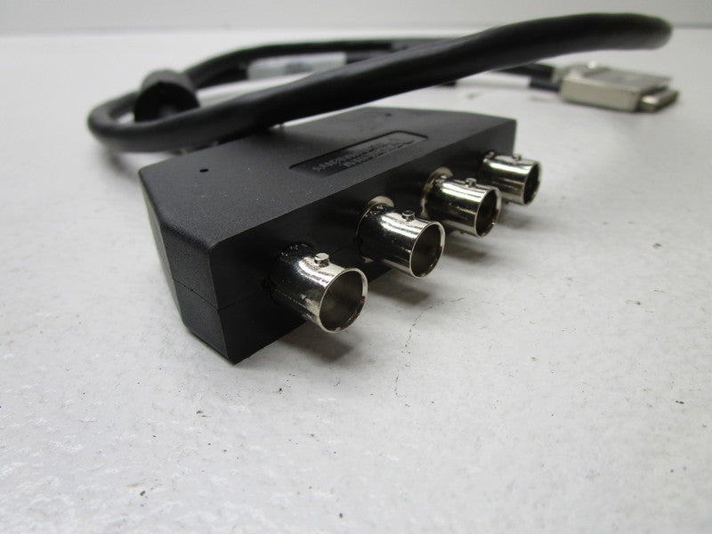 NATIONAL INSTRUMENTS IMAQ-DSHC68-04-1 TRIGGER CABLE  NSNP