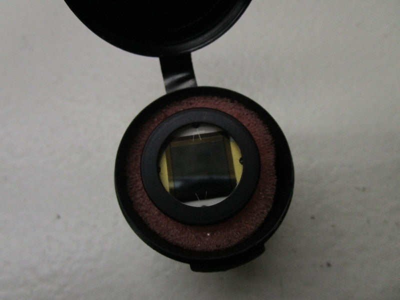 UDT 10-05-010 PHOTODIODE PLANAR DIFFUNMP NSMP