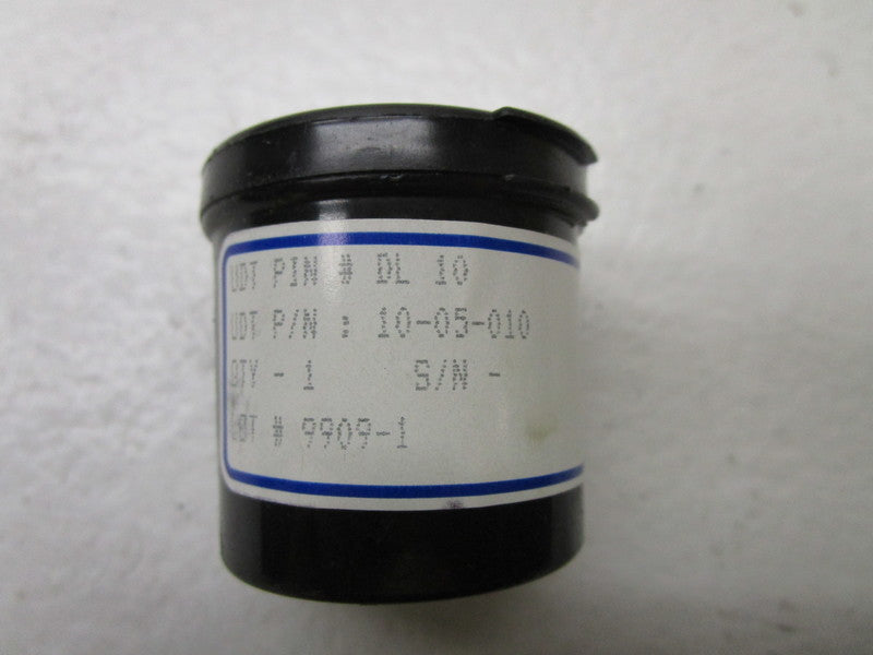 UDT 10-05-010 PHOTODIODE PLANAR DIFFUNMP NSMP