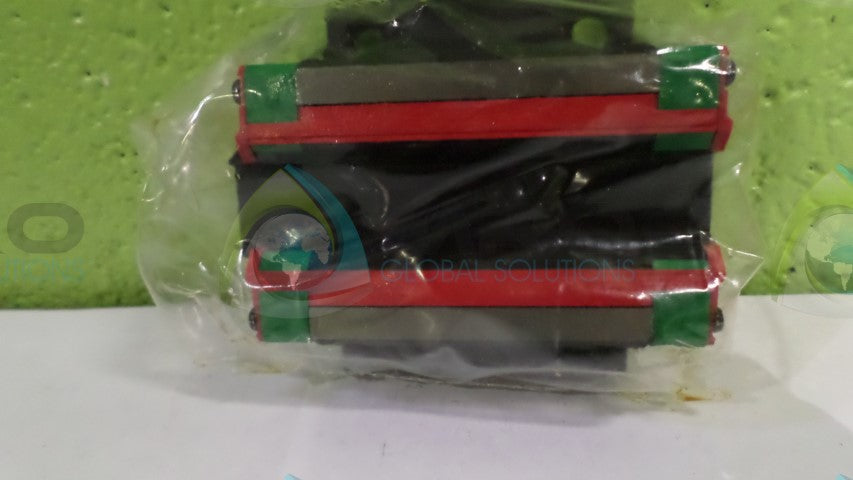 HIWIN HGW30C BLOCK *NEW IN BOX*