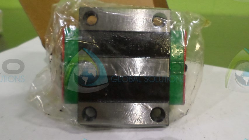 HIWIN HGW30C BLOCK *NEW IN BOX*