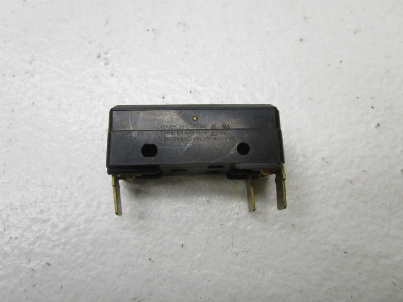 MICRO SWITCH BZ-2R-D5 LIMIT SWITCH  NSNP