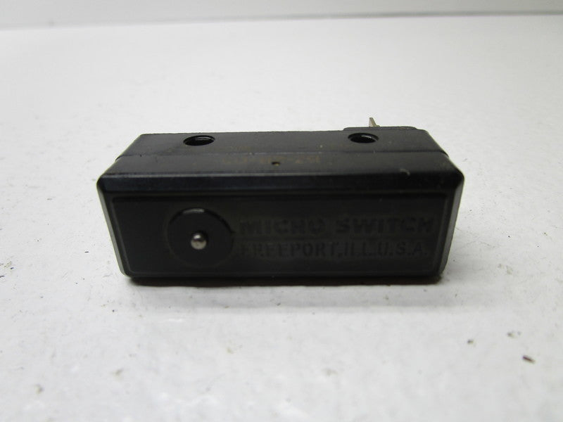 MICRO SWITCH BZ-2R-D5 LIMIT SWITCH  NSNP