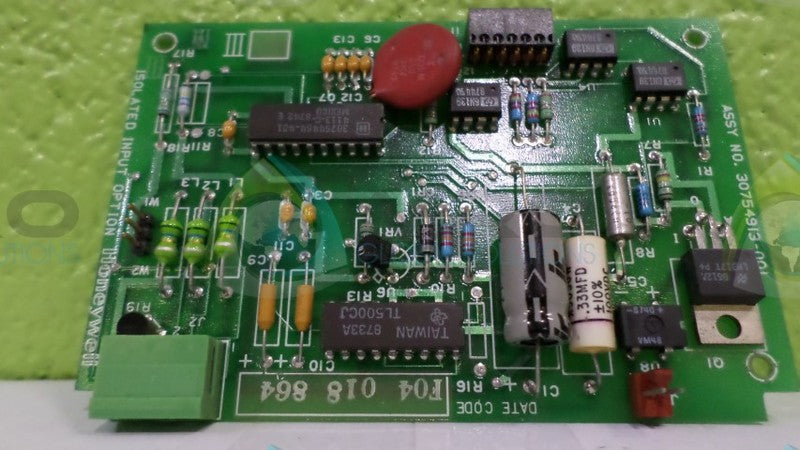 HONEYWELL 30754913-001 NSNP