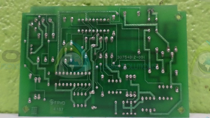HONEYWELL 30754913-001 NSNP