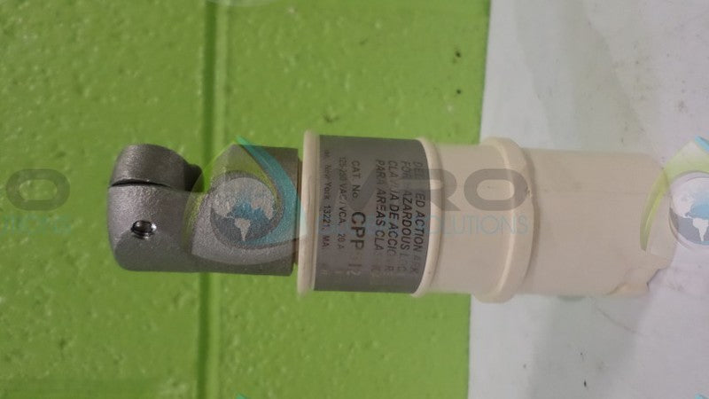 CROUSE-HINDS CPP512 *NEW IN BOX*