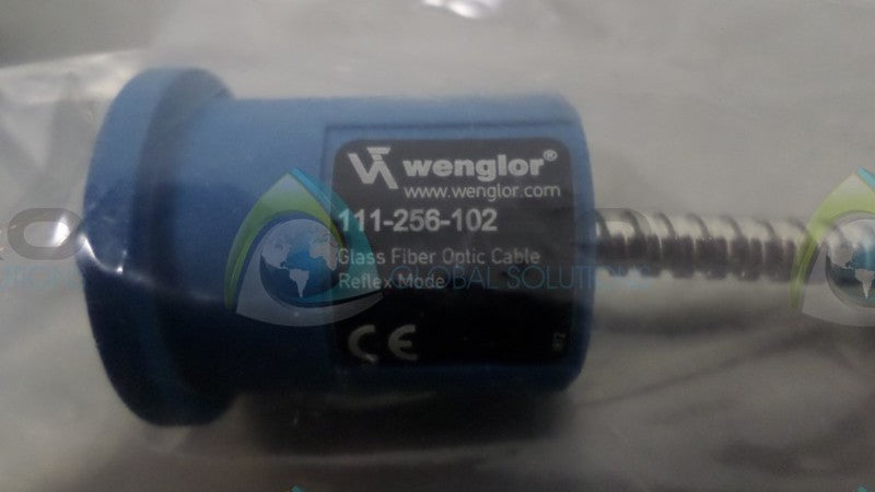WENGLOR 111-256-102  NSMP