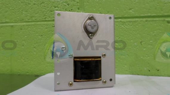 ACME ELECTRIC SPW-12.17 POWER SUPPLY *USED*