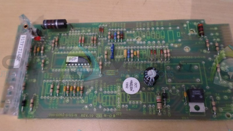 PANALARM 91TF1T24DC *NEW IN BOX*