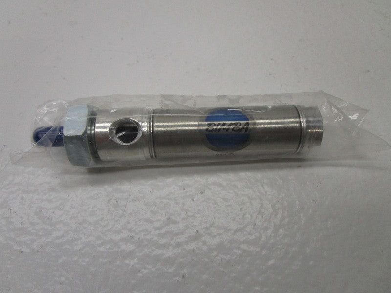 BIMBA 041-D PNEUMATIC CYLINDER * NEW IN FACTORY BAG *