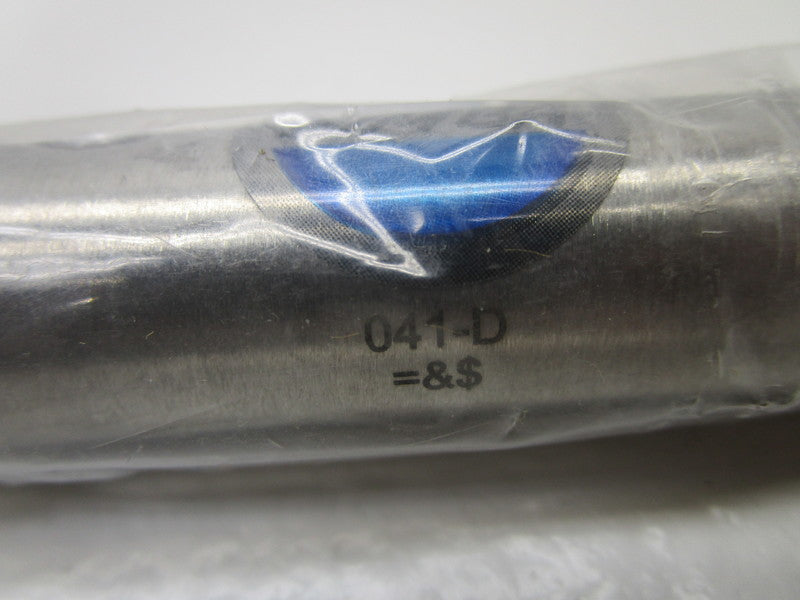 BIMBA 041-D PNEUMATIC CYLINDER * NEW IN FACTORY BAG *