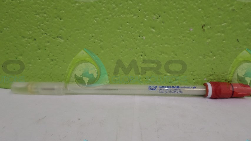 METTLER TOLEDO HA405-DXK-S8/225 COMBO KIT *NEW IN BOX*