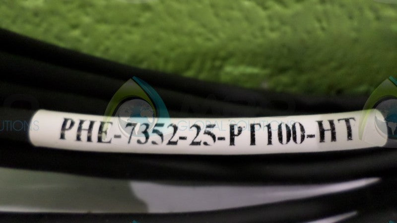 OMEGA PHE-7352-25-PT100-HT *NEW NO BOX*
