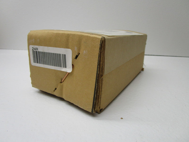 QMARK CDF-24R TIME DELAY RELAY * FACTORY SEALED *