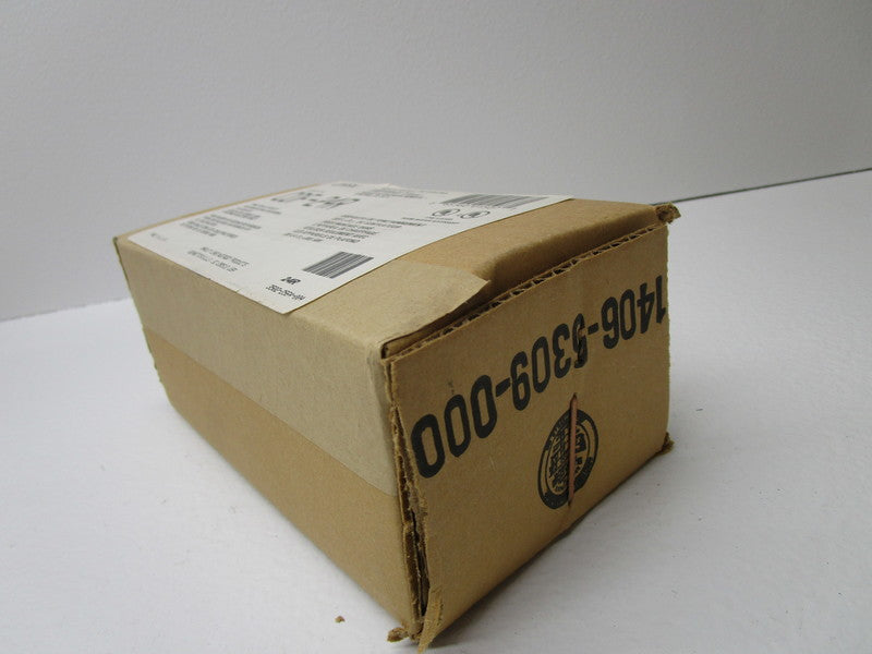 QMARK CDF-24R TIME DELAY RELAY * FACTORY SEALED *